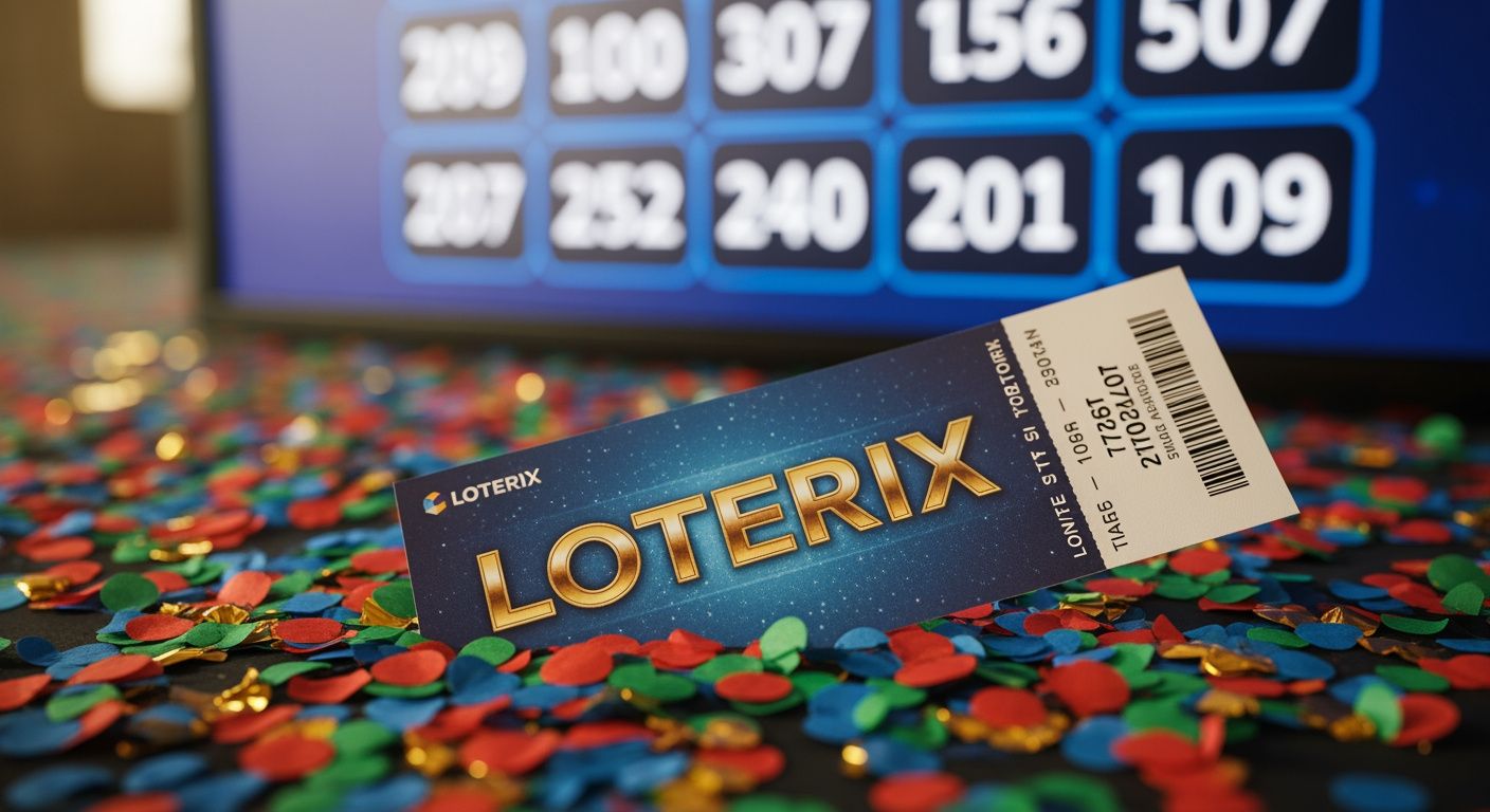 Loterix: entenda o nome, o que é e como funciona