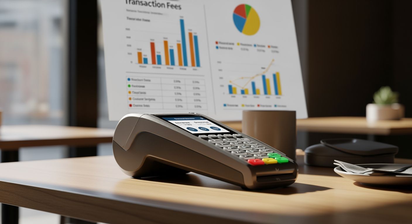 MaquininhaReview: Antes de Contratar, Compare Taxas Grátis